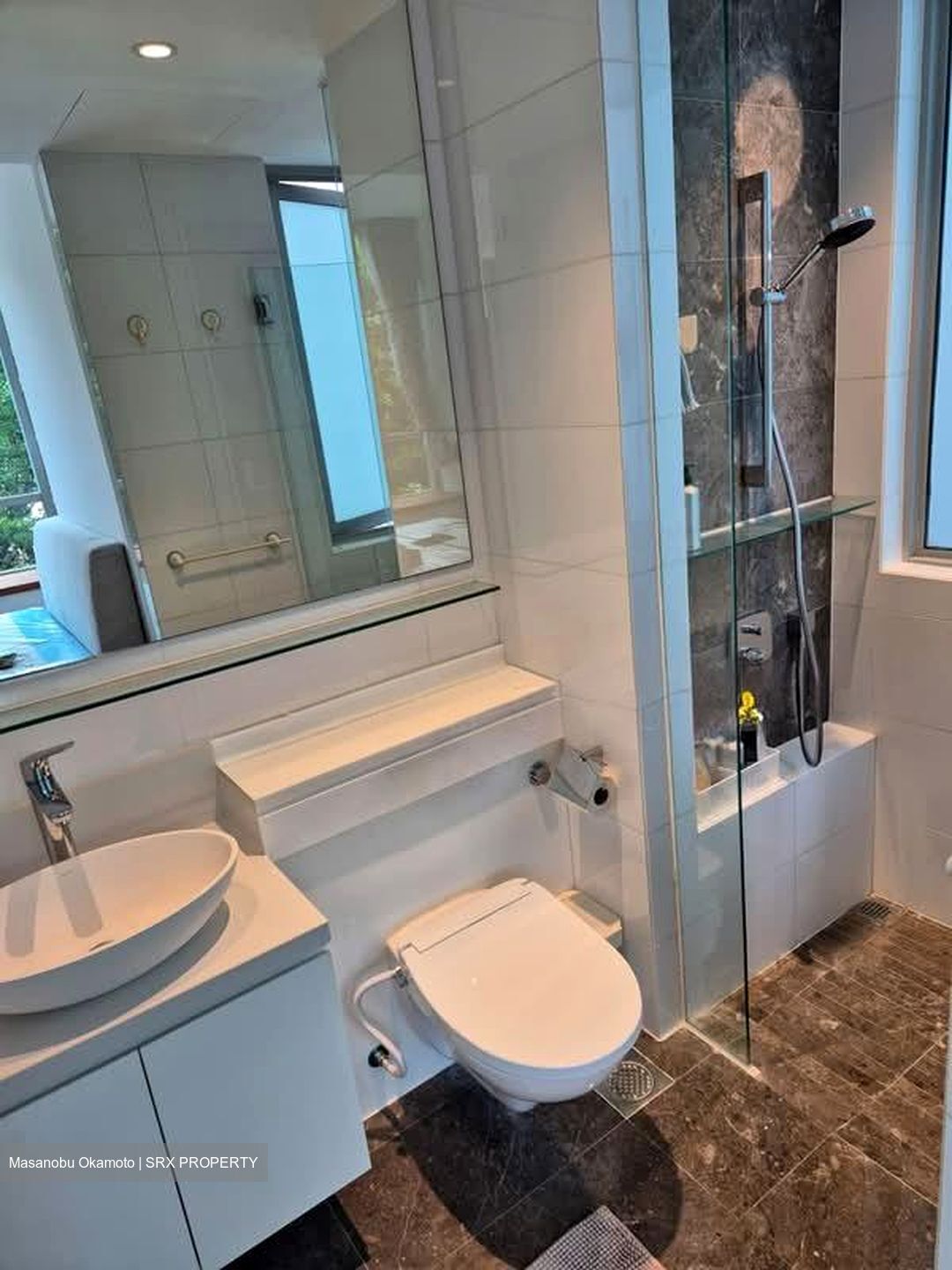 One Amber (D15), Condominium #586749571